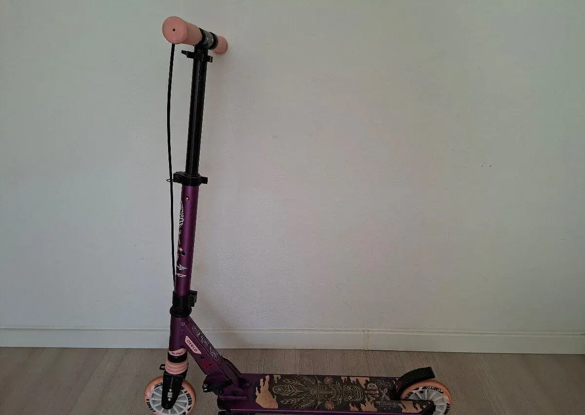 Detská kolobežka Oxelo MID5