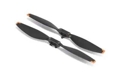 Originalne DJI Mini 5 Pro vrtule - par, nove, nerozbalene