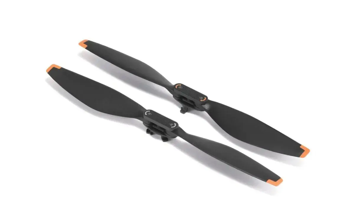 Originalne DJI Mini 5 Pro vrtule - par, nove, nerozbalene