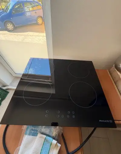 Philco indukčná doska