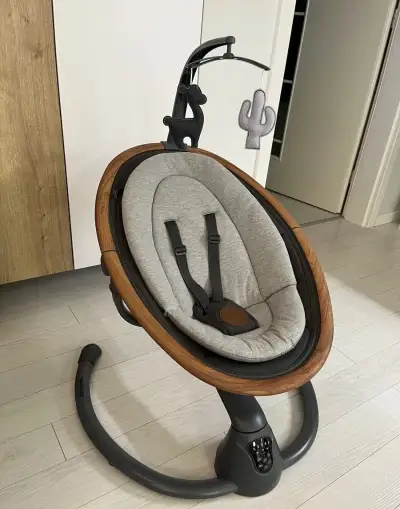 Hojdacie kreslo Maxi Cosi
