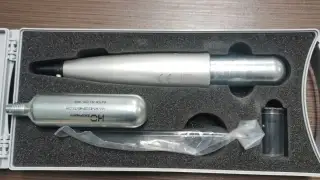 Na predaj profesionálny CryoPen B+
