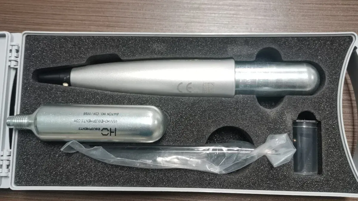 Na predaj profesionálny CryoPen B+