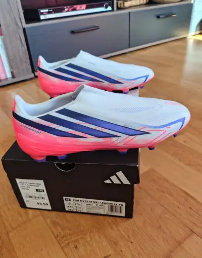 Adidas F50 Hyperfast League LL FG