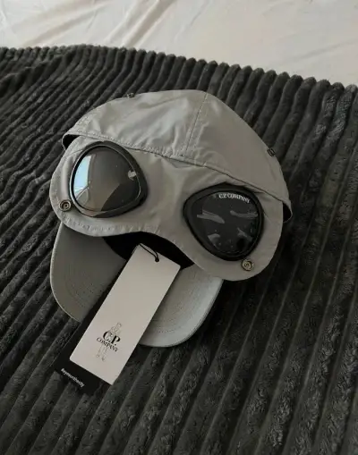 C.P Company Cap / CP Company čiapka