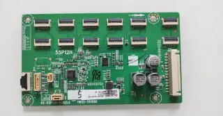 LED DRIVER dosku 40-55P12H-DCA2LG