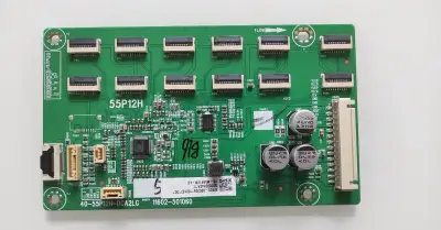 LED DRIVER dosku 40-55P12H-DCA2LG