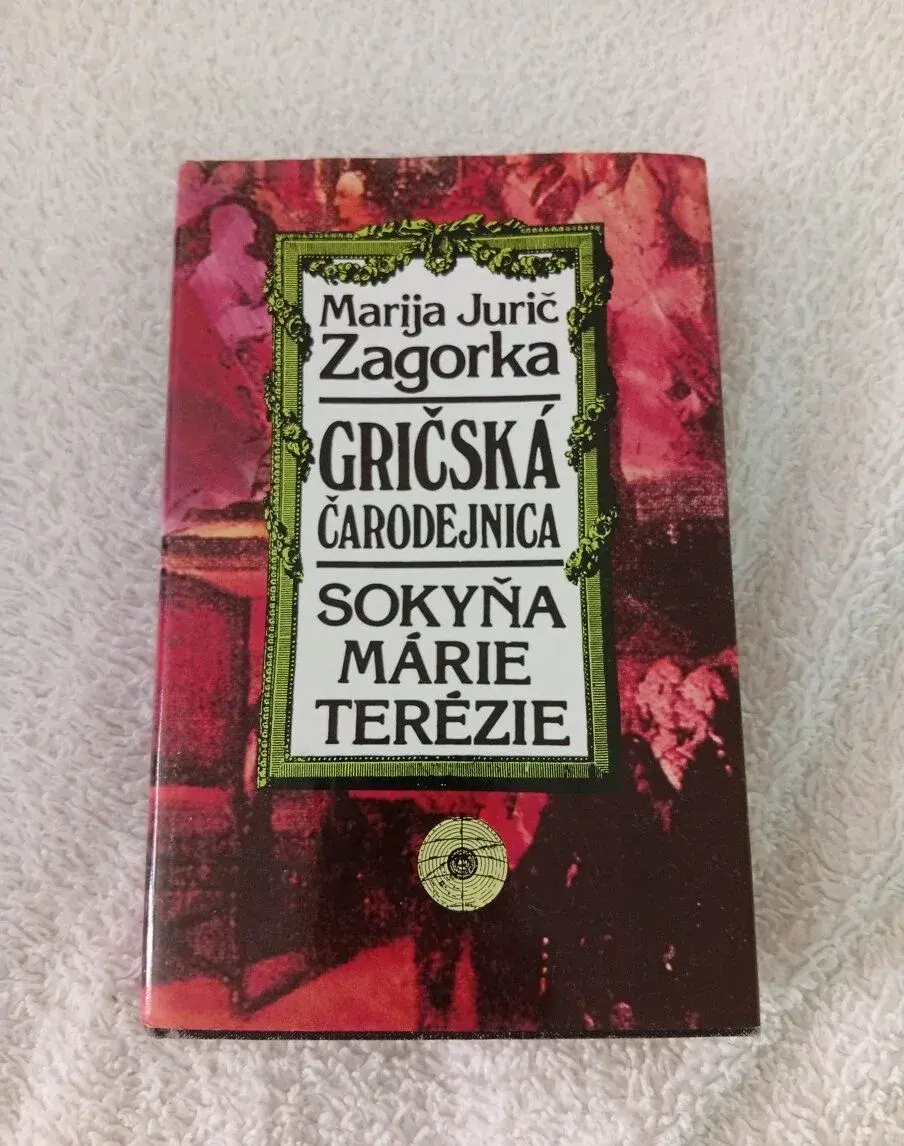 Gričská čarodejnica