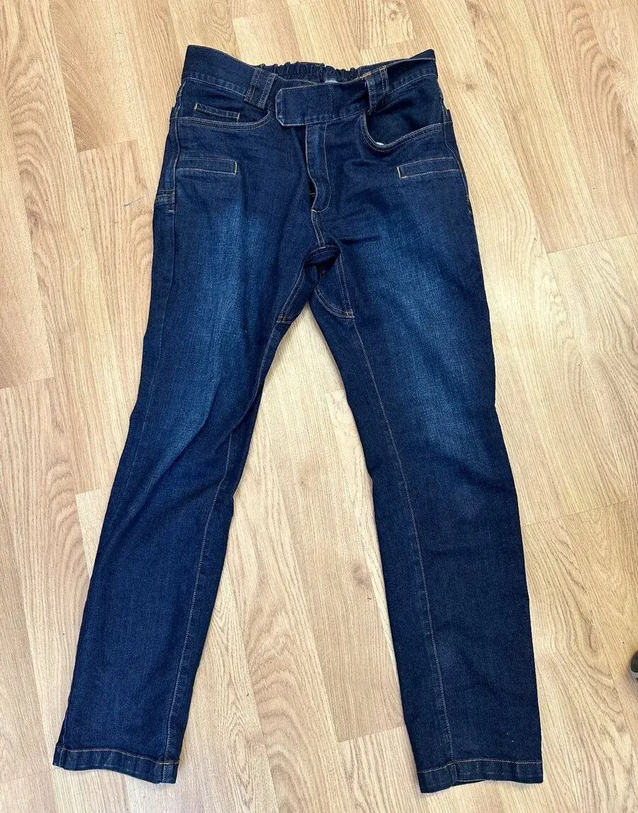 Helikon-tex Greyman jeans