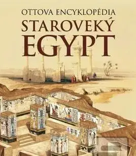 Knihu Ottova encyklopédia: Staroveký Egypt