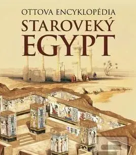 Knihu Ottova encyklopédia: Staroveký Egypt