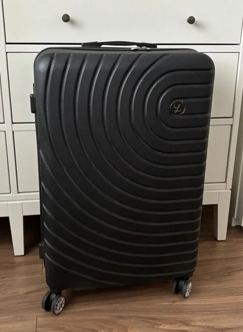 Cestovny kufor Lara Bags veľkosť L - nový