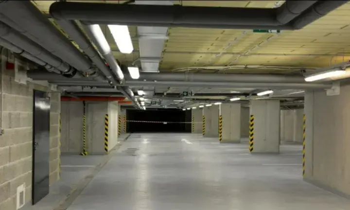 Prenájom garážové státie parkovací dom Urban Residence
