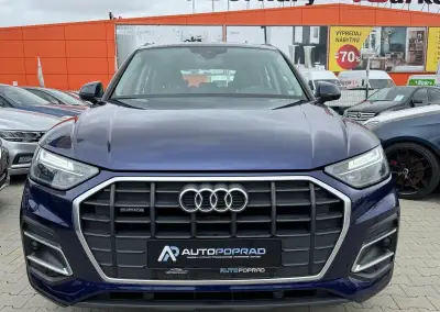 Audi Q5 – 2022, 170 200 km