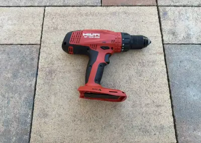 Hilti sf 10w-a22 aku vrtacka