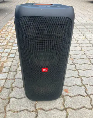 Jbl partybox 310
