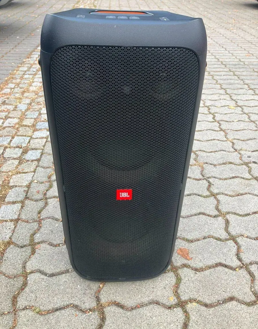 Jbl partybox 310