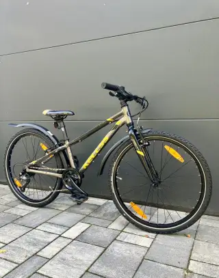 Detsky bicykel Kellys Kiter 90 (24”) – ultraľahký