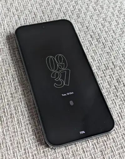 Google Pixel 10 Pro XL 256GB