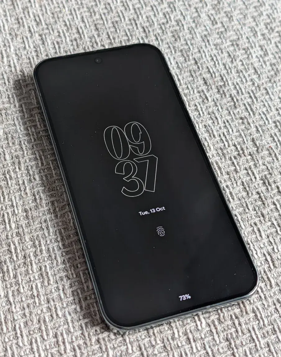 Google Pixel 10 Pro XL 256GB