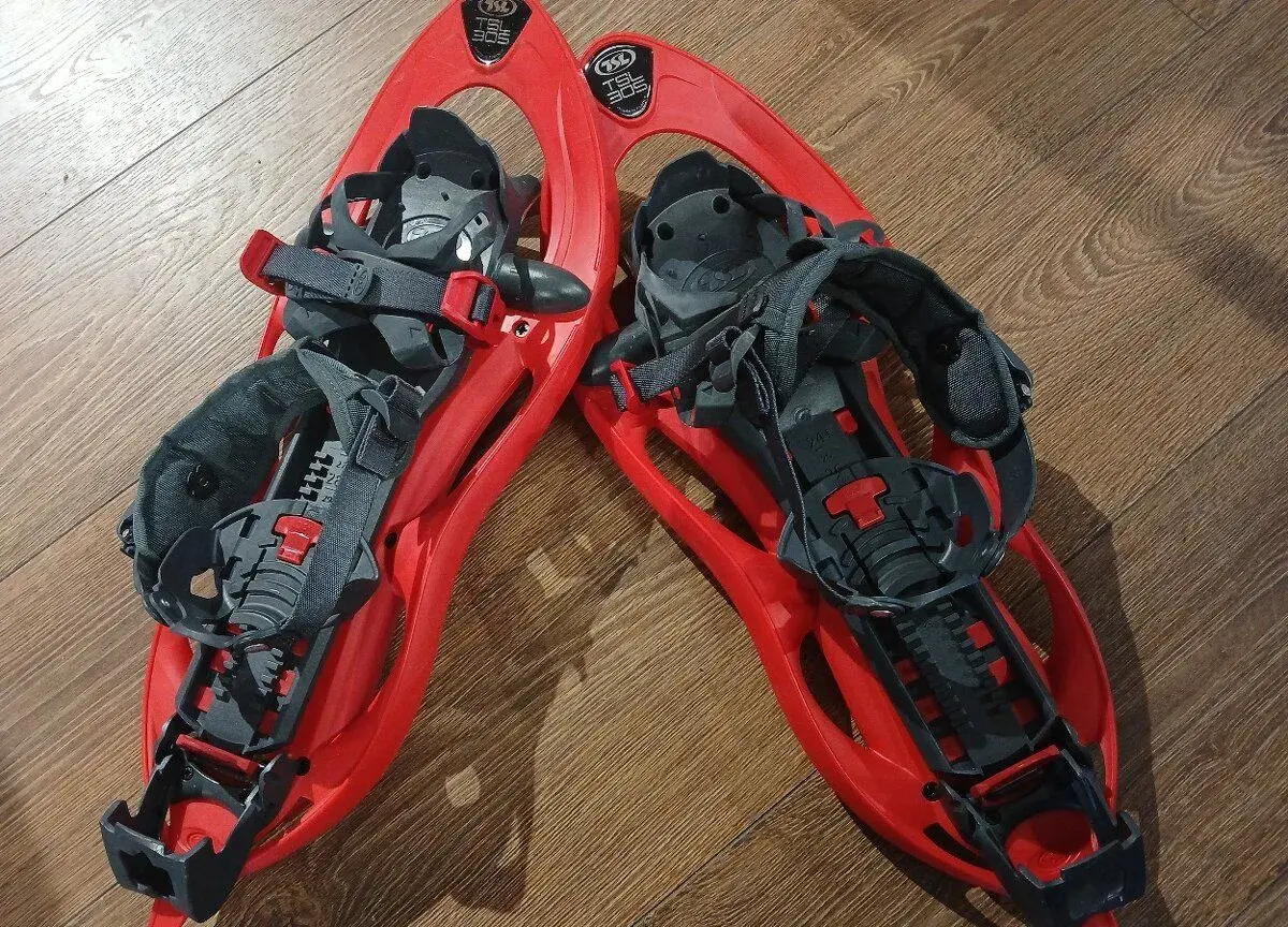 Snežnice TSL 305