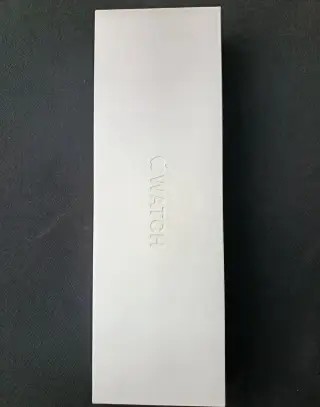 Apple Watch Series 11 46mm
