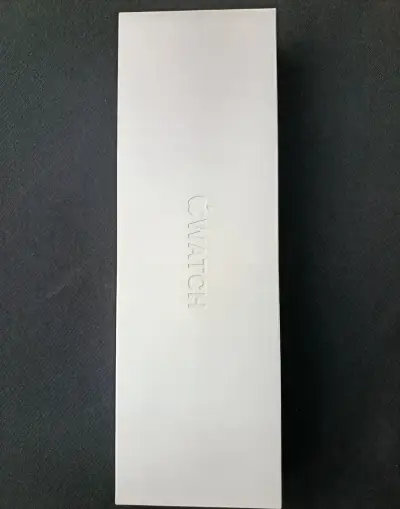 Apple Watch Series 11 46mm