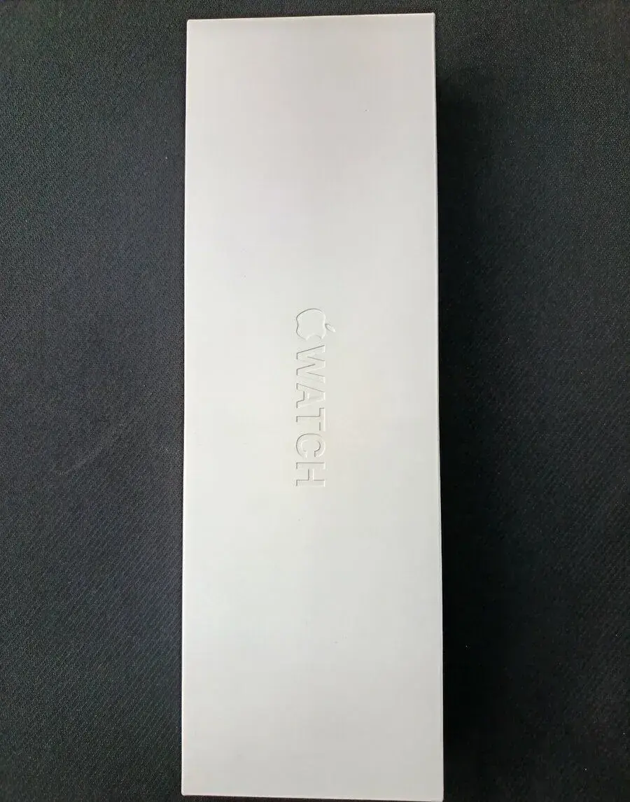 Apple Watch Series 11 46mm