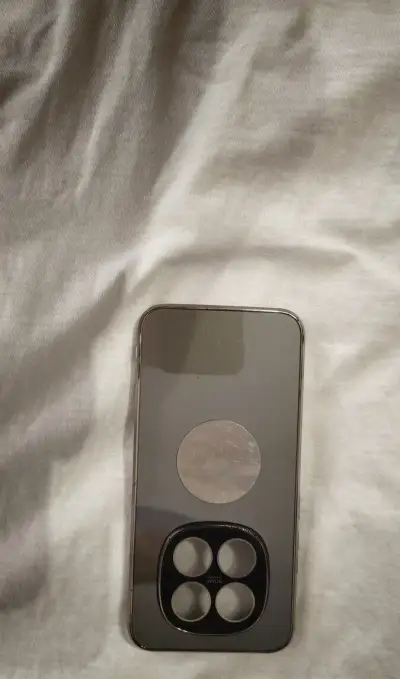 Xiaomi Redmi Note 15Pro 5G
