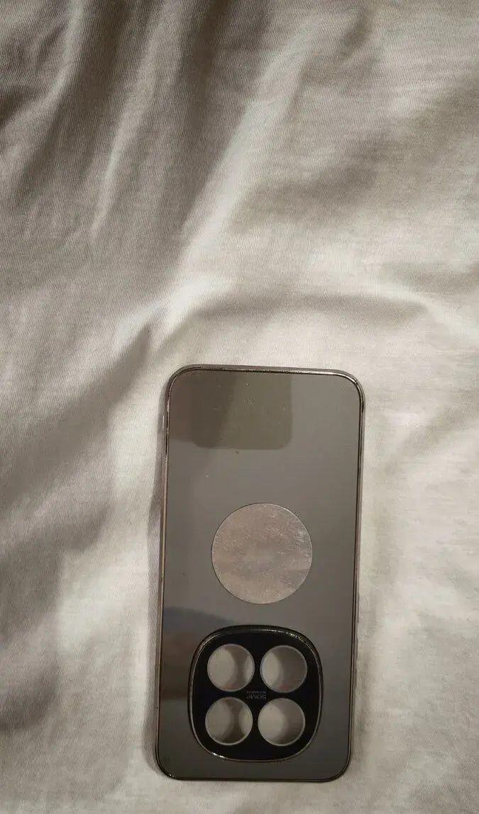 Xiaomi Redmi Note 15Pro 5G