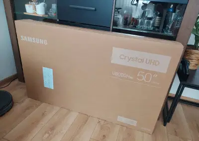 TV Samsung