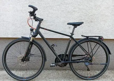 Na predaj trekingový bicykel KTM Life 1964 28"