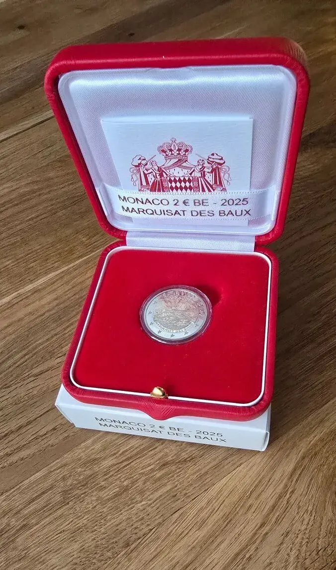 druhé Monaco 2025 Markízstvo Baux na predaj