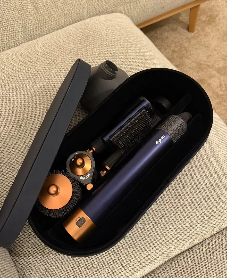 Dyson Airwrap
