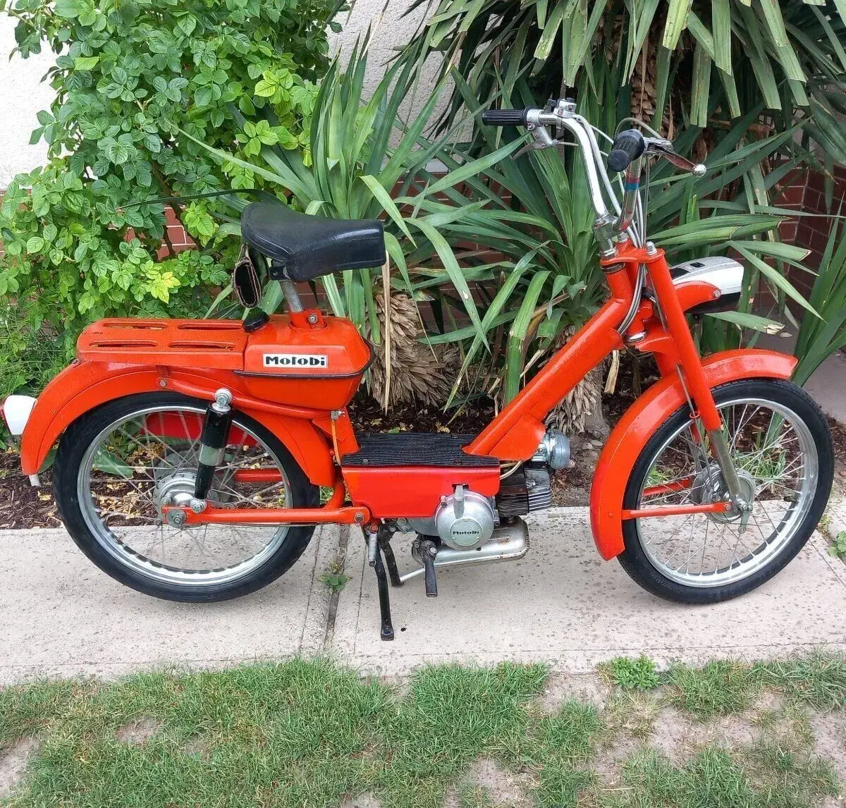 Benelli Motobi