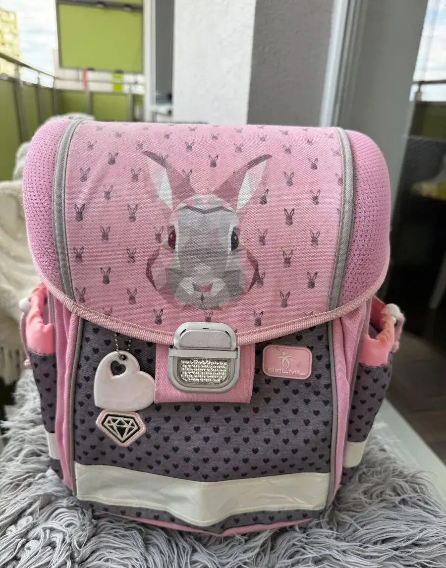 Školské tašky