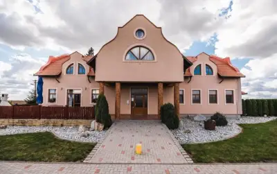 Ubytovanie Levice