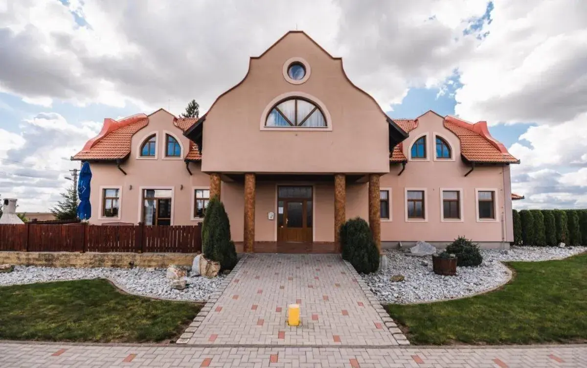 Ubytovanie Levice