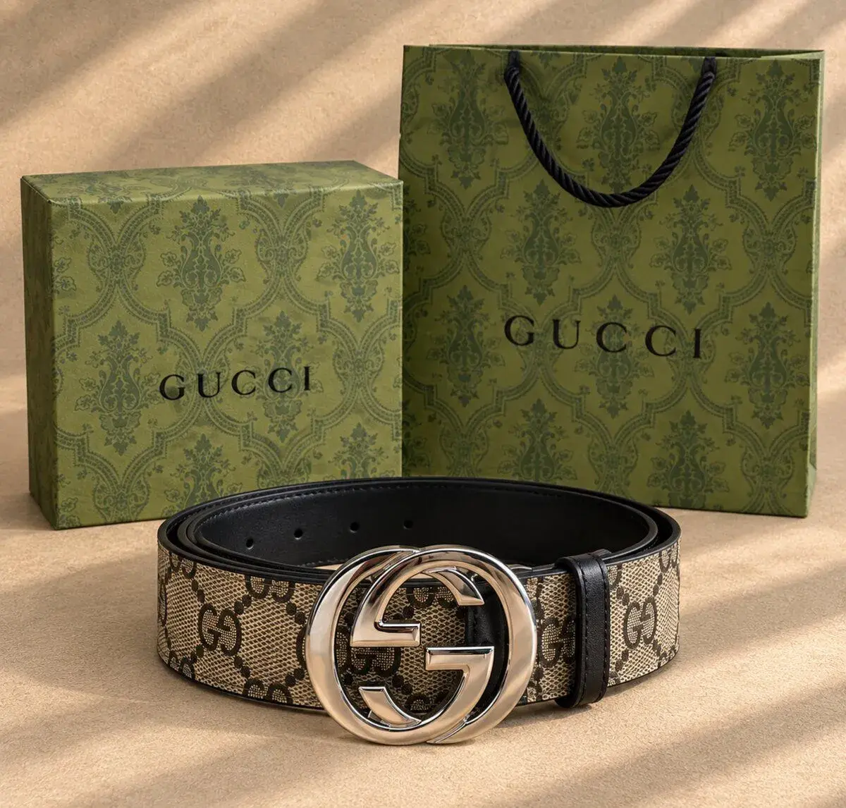 Gucci opasok
