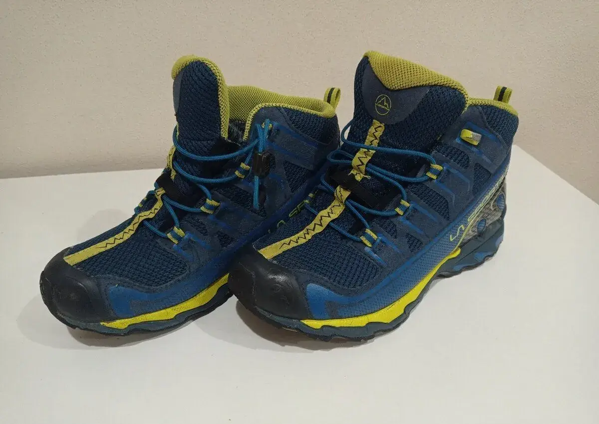 Detské topánky La Sportiva 36