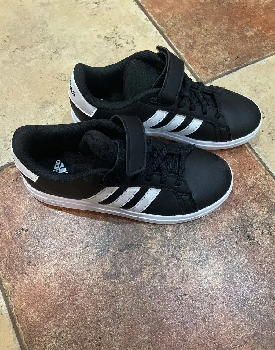 Chlapčenské tenisky adidas