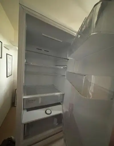 Chladnička s mrazničkou Samsung