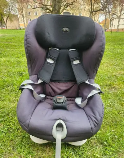 Detska autosedacka