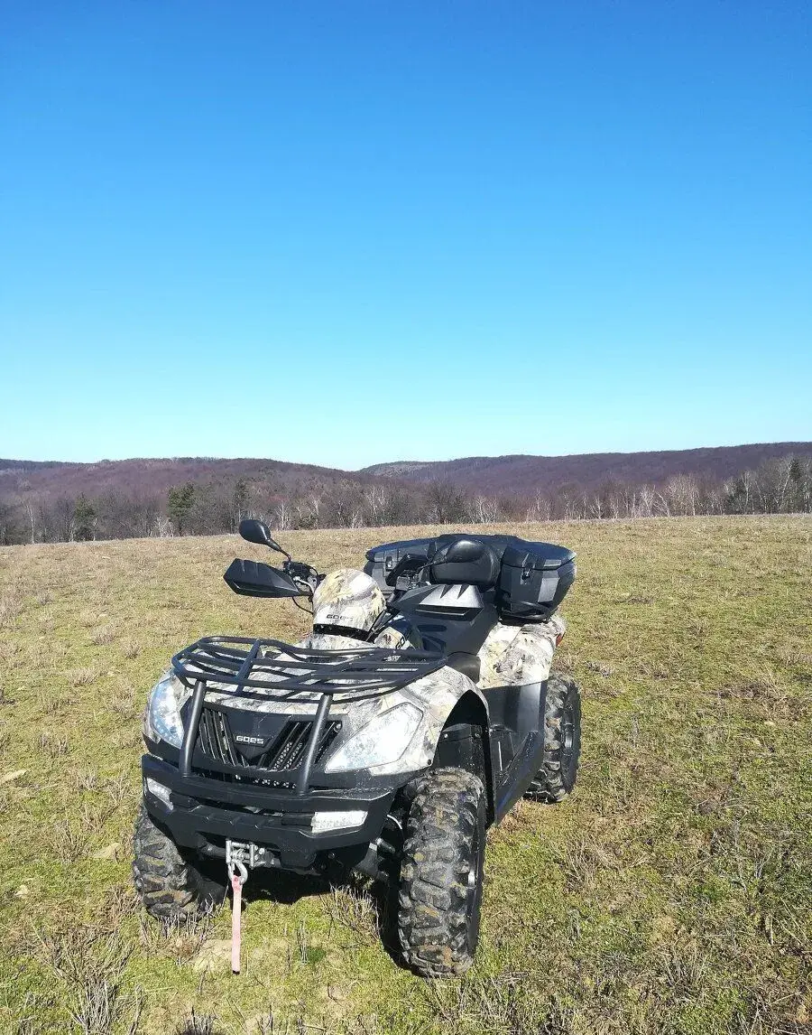 Goes 550i MAX