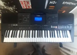 Velmi kvalitny KEYBOARD