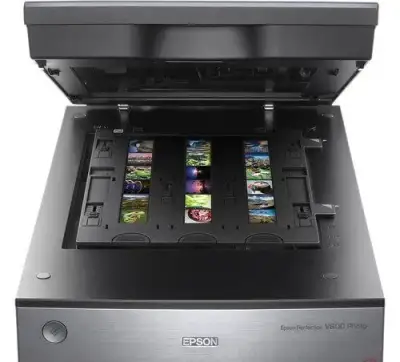 Skenner Epson V800 Photo