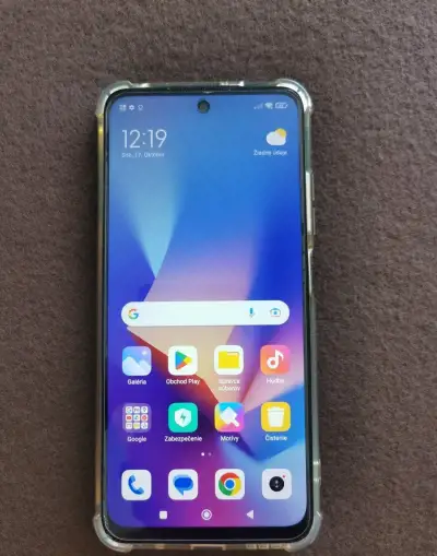 Redmi note 10 5g