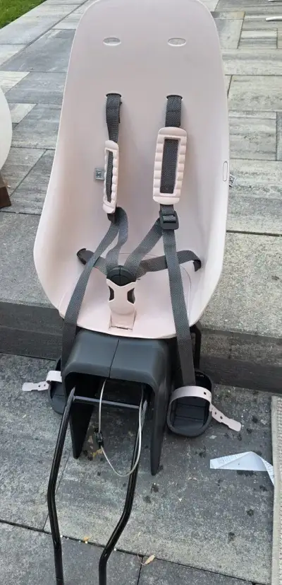 Detska sedačka Urban iki
