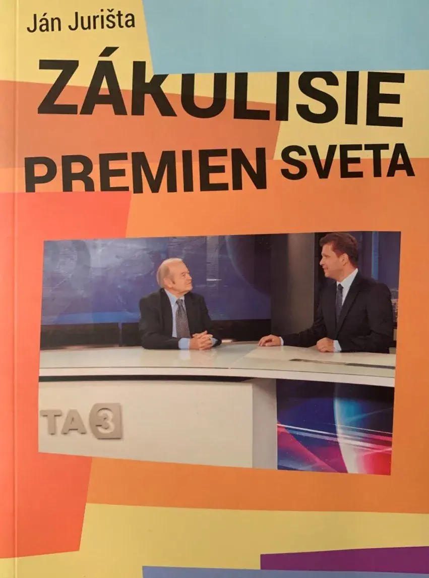 Zákulisie premien sveta