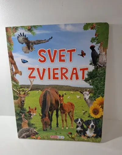 Svet zvierat